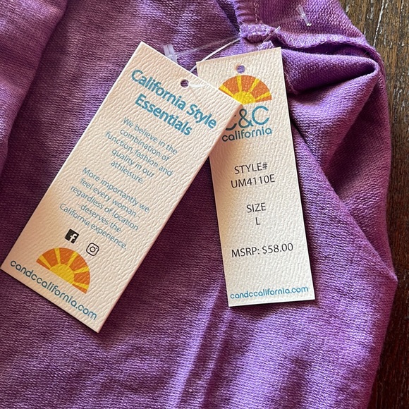 C&C California shirt - Picture 5 of 13